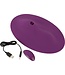 You2Toys Vibepad 2 - Vibro-cushion - Purple