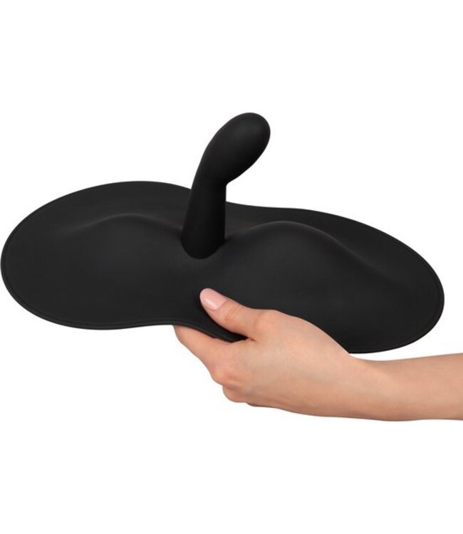 Vibepad 3 - Vibro-cushion - Black