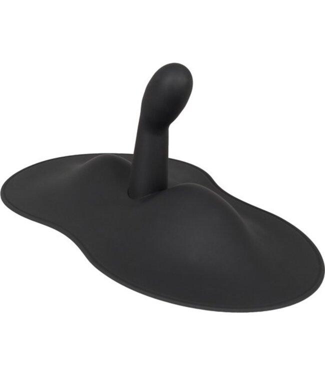 Vibepad 3 - Vibro-cushion - Black