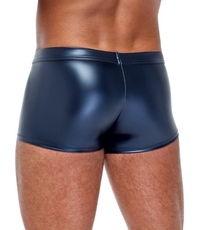 NEK - Men's Boxer Briefs Blue