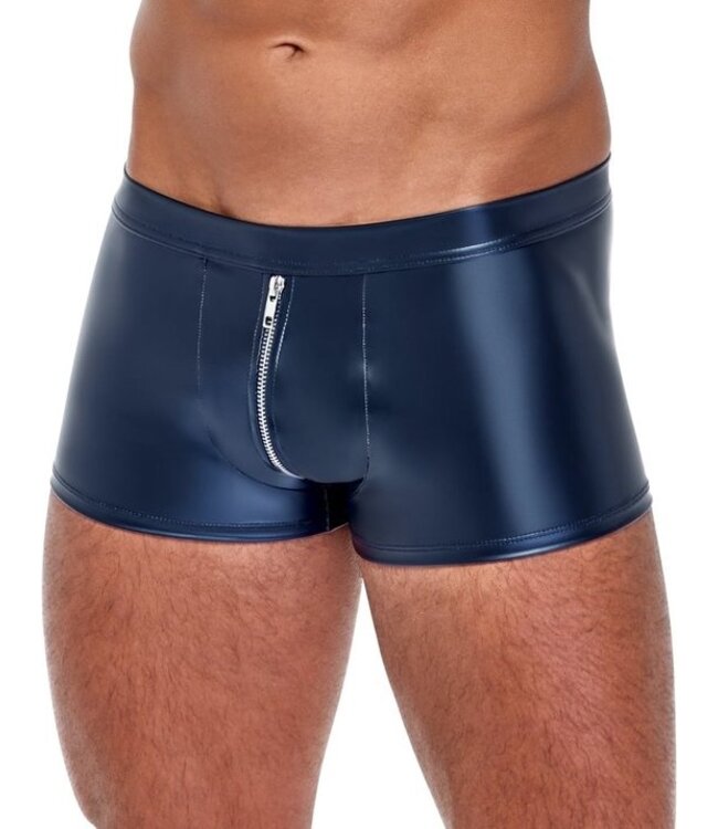 NEK - Men's Boxer Briefs Blue