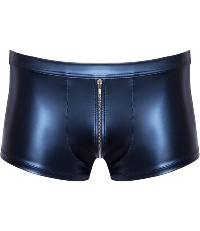 NEK - Men's Boxer Briefs Blue