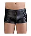 NEK NEK - Boxer Wet Look With Lacing At The Sides