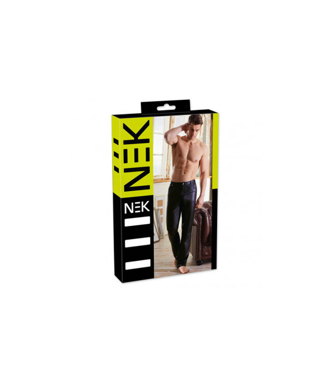 NEK - Wetlook Men's Trousers