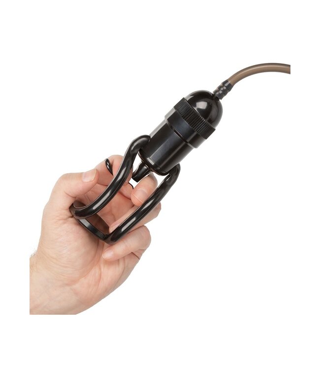 CalExotics Optimum Series Vibro Air Pump