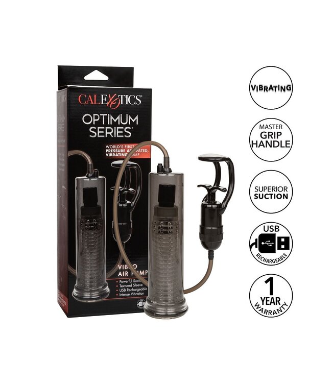 CalExotics Optimum Series Vibro Air Pump
