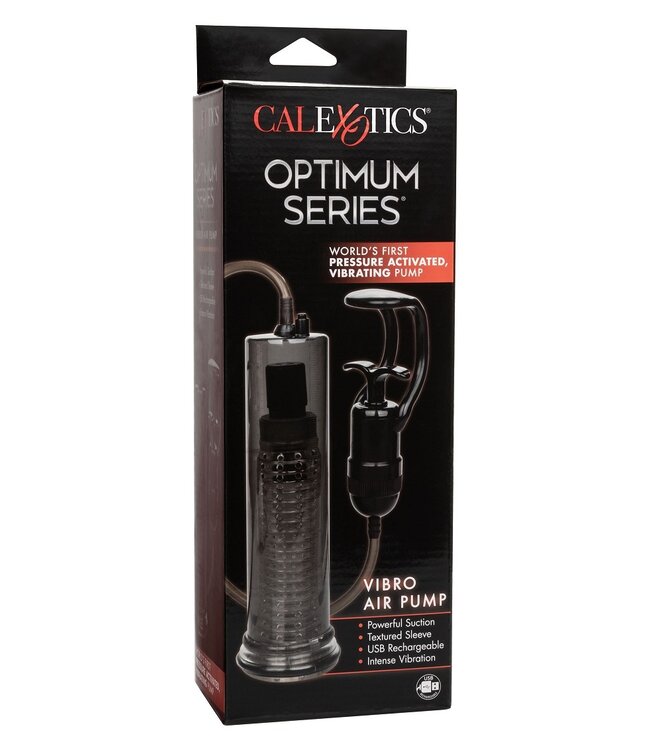 CalExotics Optimum Series Vibro Air Pump
