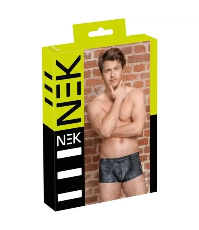 NEK - Snakeprint Boxer