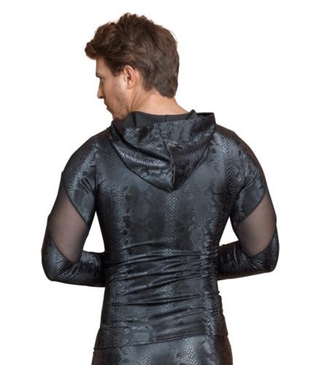 NEK - Snakeprint Shirt