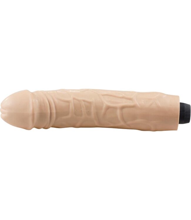 Queeny Love Giant Lover - Nude