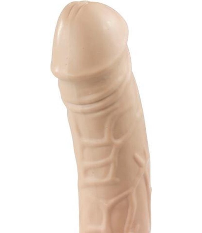 Queeny Love Giant Lover - Nude