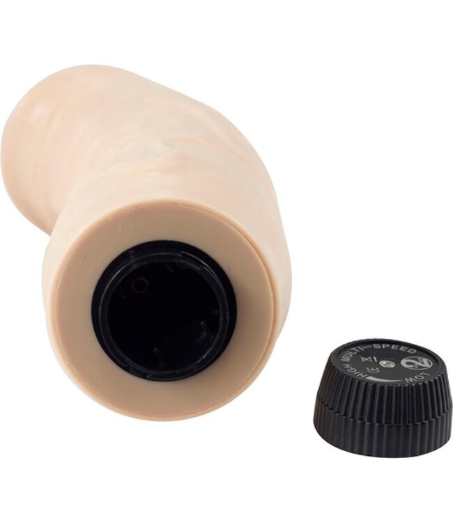 Queeny Love Giant Lover - Nude