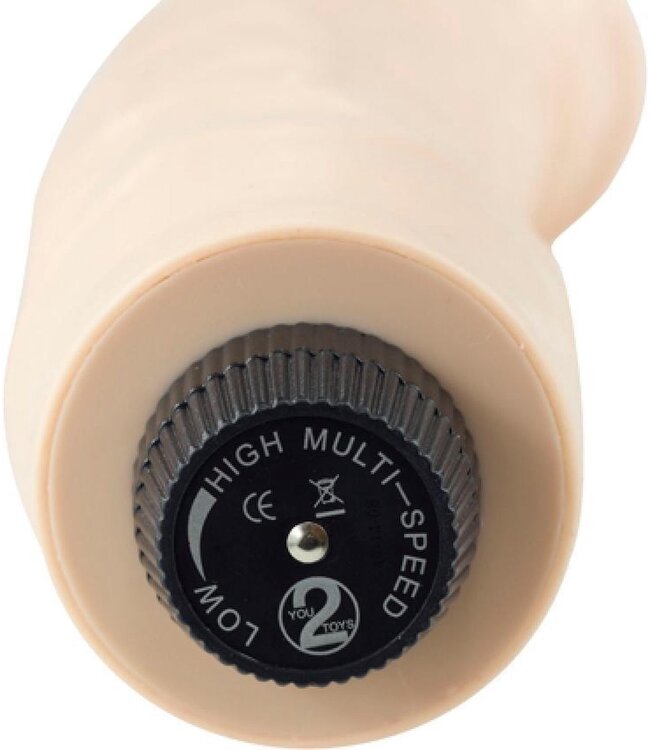 Queeny Love Giant Lover - Nude