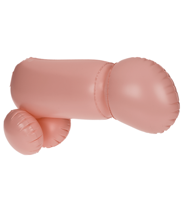 Inflatable Cock Fighting Game