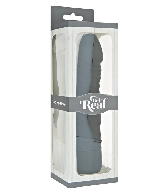Get Real Classic Original Vibrator