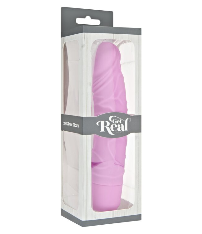 Get Real Classic Original Vibrator