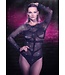 CalExotics CalExotics Radiance Long Sleeve Body Suit
