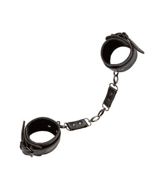 CalExotics Euphoria Collection Ankle Cuffs