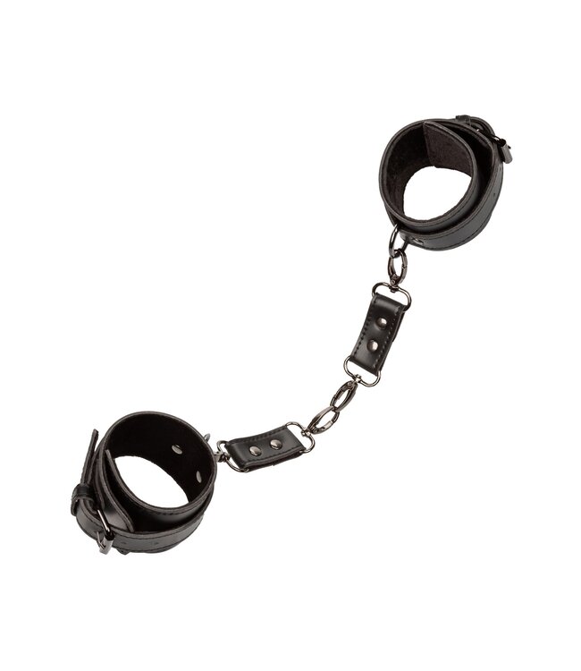 CalExotics Euphoria Collection Hand Cuffs