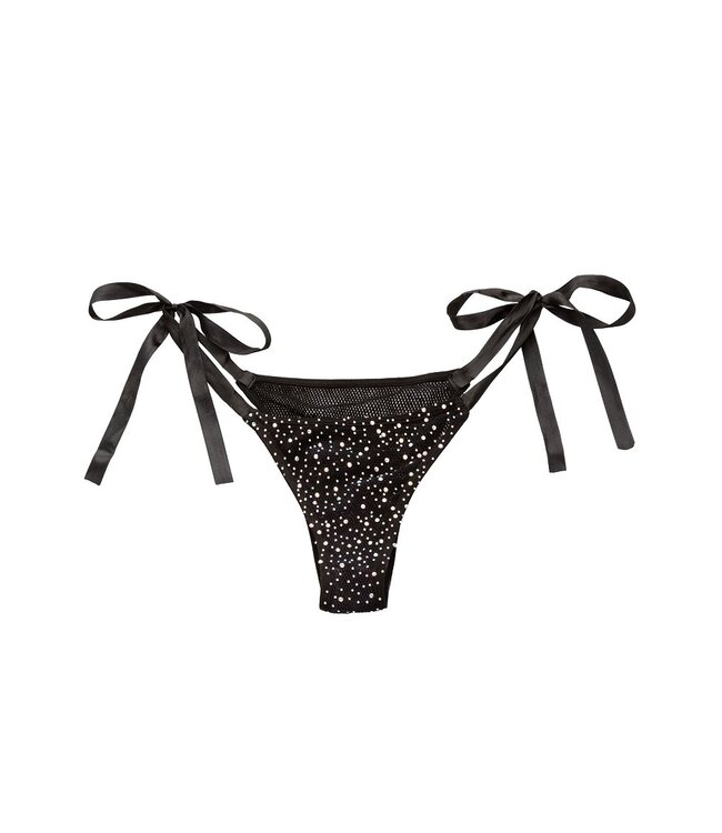CalExotics Radiance Side-Tie Panties