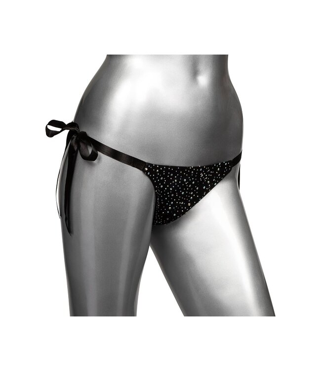 CalExotics Radiance Side-Tie Panties
