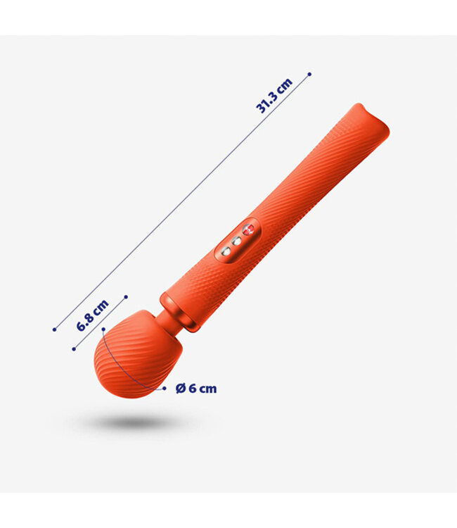 Fun Factory - Vim Weighted Rumble Wand