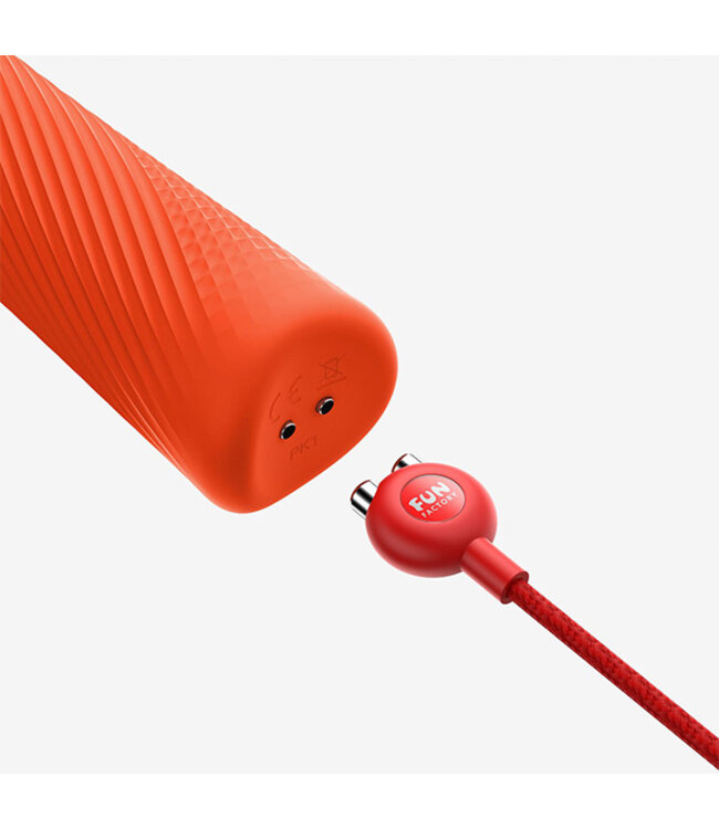 Fun Factory - Vim Weighted Rumble Wand