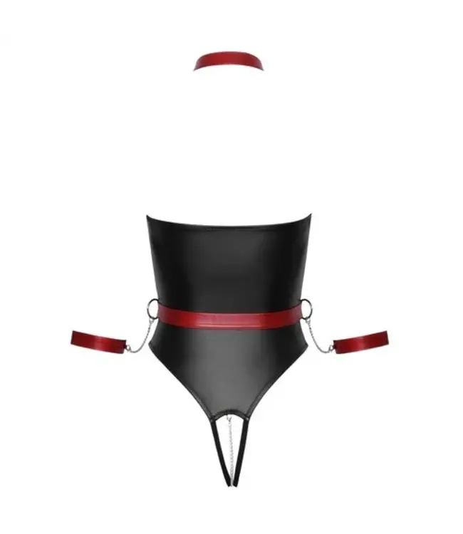 Cottelli - Off The Shoulder String Body