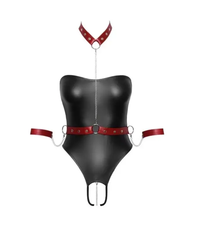 Cottelli - Off The Shoulder String Body