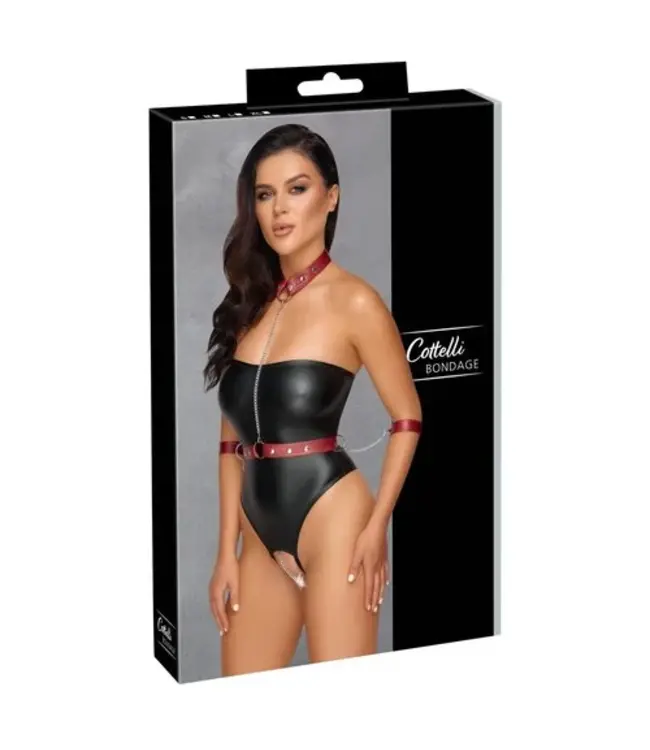 Cottelli - Off The Shoulder String Body