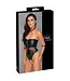 Cottelli Bondage Cottelli - Off The Shoulder String Body
