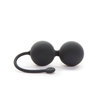 Fifty Shades of Grey Tighten and Tense Silicone Jiggle Balls