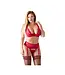 Cottelli Curves Curves Fancy Striptease Set