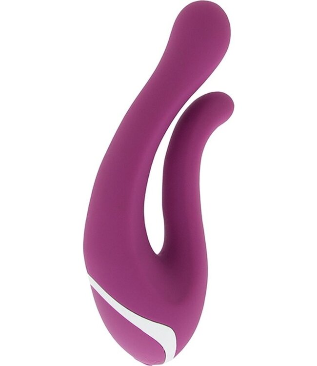 Naghi - NO.7 Duo Vibrator