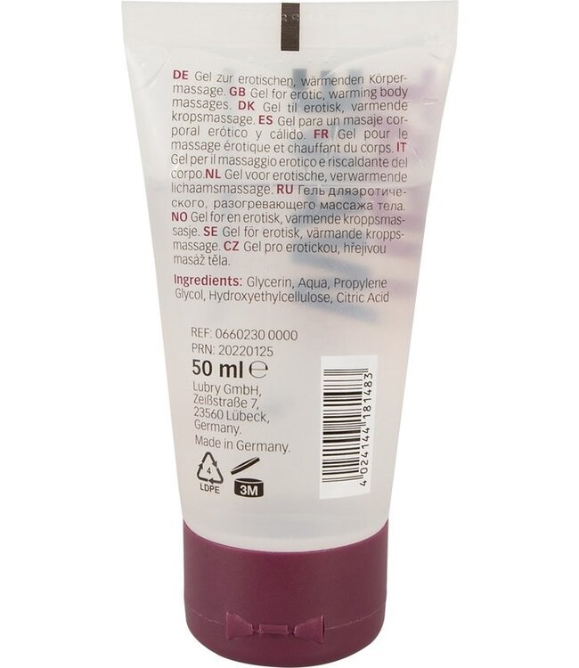 Just Play - Heat Wave