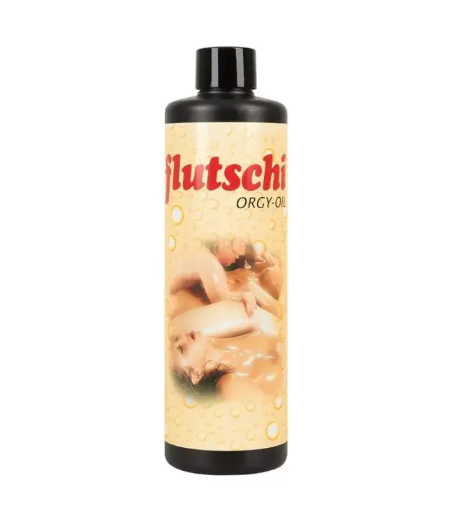 Flutschi Orgy-Oil
