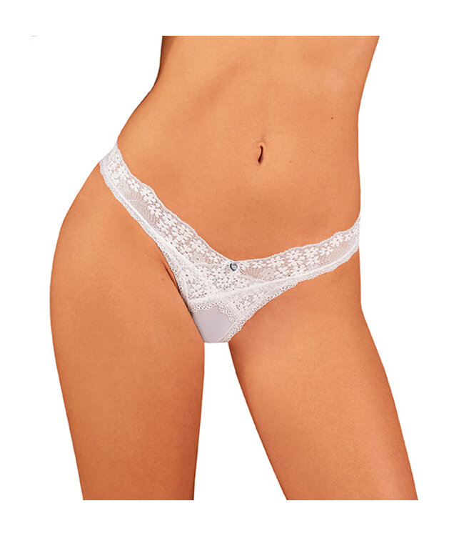 Obsessive - Heavenlly thong XL/2XL