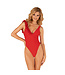 obsessive Obsessive -  Cubalove swimsuit red S