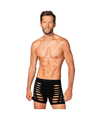 obsessive Obsessive -  M104 boxer shorts S/M/L