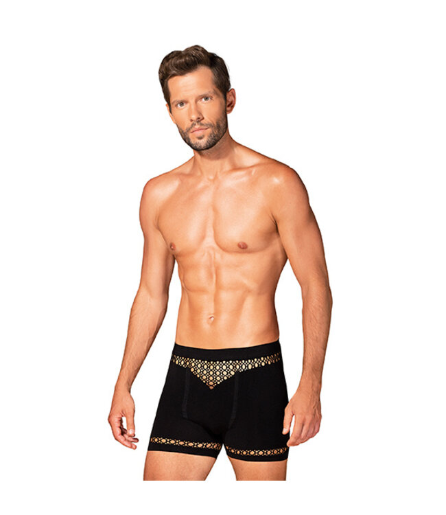 Obsessive -  M102 boxer shorts S/M/L