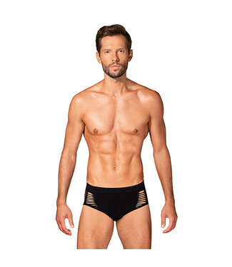 obsessive Obsessive -  M101 briefs S/M/L