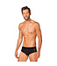 obsessive Obsessive - Boldero Briefs Zwart L/XL