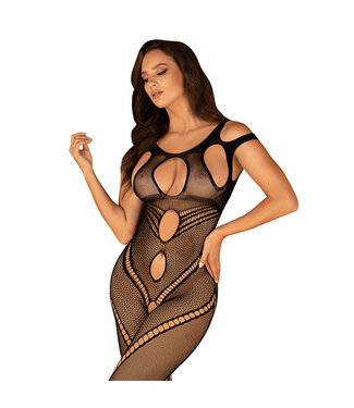 obsessive Obsessive - Bodystocking G322  S/M/L