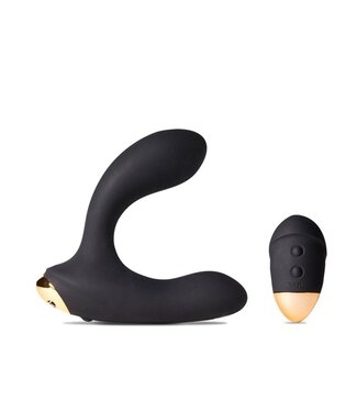 AMORELIE VOU - Opaco Prostate Stimulator Black