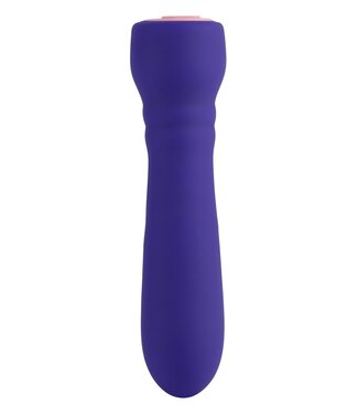 FemmeFunn FEMMEFUNN BOOSTER BULLET PURPLE