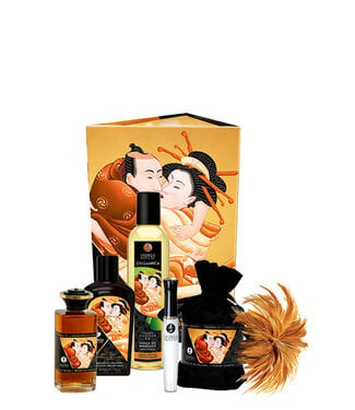 Shunga SWEET KISSES COLLECTION 475ML