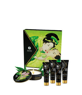 Shunga GEISHAS SECRET KIT ORGANICA 67ML