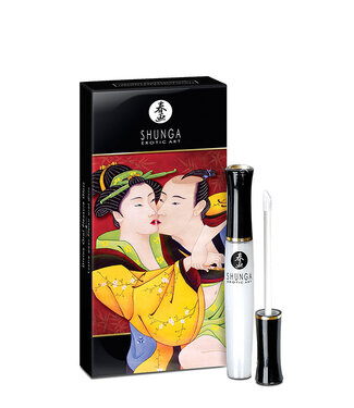 Shunga DIVINE ORAL PLEASURE LIPGLOSS 10,5ML