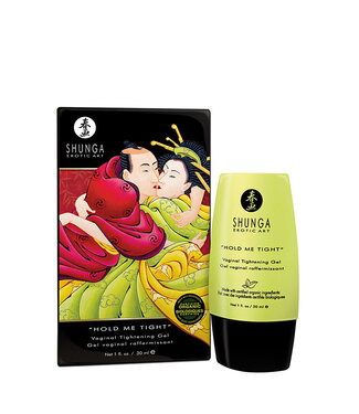 Shunga HOLD ME TIGHT VAGINAL TIGHTENING GEL 30 ML