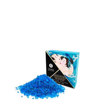 Shunga MOONLIGHT BATH SEA SALT BRISE DOCEAN 75 GR